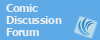 Comic Discussion Forum